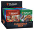 Magic the Gathering Challenger Decks 2021